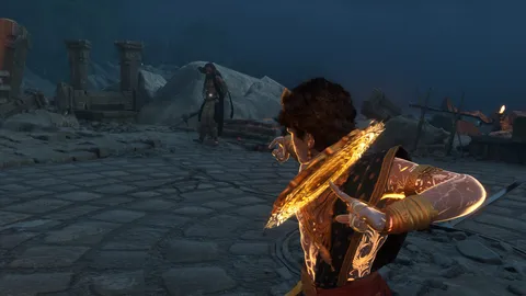 Unleash The Avatar screenshot