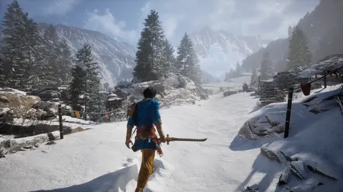 Unleash The Avatar screenshot