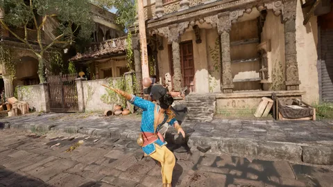 Unleash The Avatar screenshot