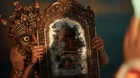 Unleash The Avatar screenshot