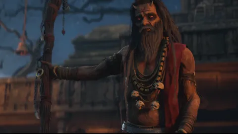 Unleash The Avatar screenshot