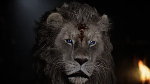 Unleash The Avatar screenshot