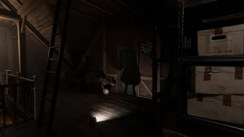 Unmourned screenshot