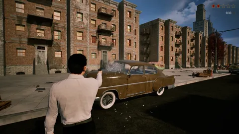 Unscripted Fate screenshot