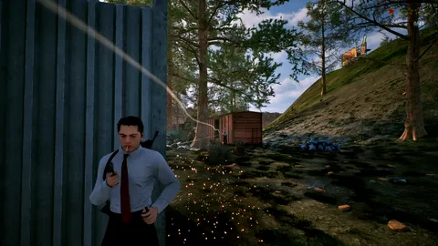 Unscripted Fate screenshot