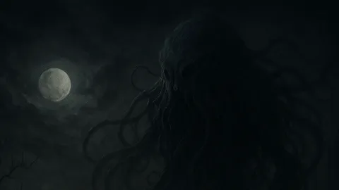 Unseen screenshot