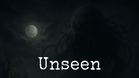 Unseen screenshot