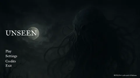 Unseen screenshot