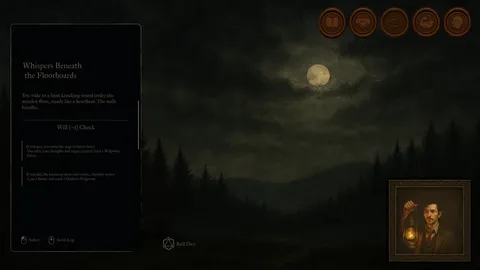 Unseen screenshot