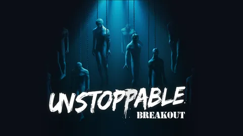 Unstoppable: Breakout screenshot