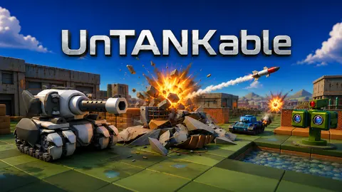 UnTANKable screenshot