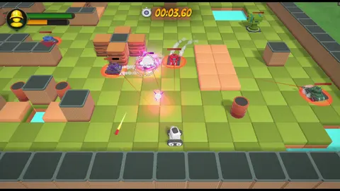 UnTANKable screenshot