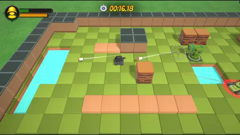 UnTANKable screenshot