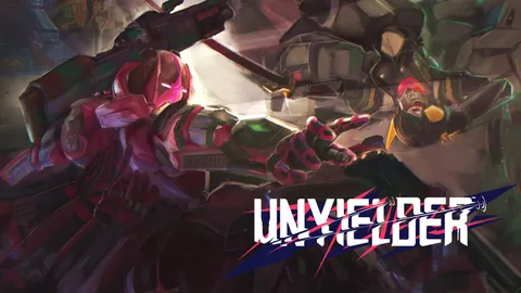 UNYIELDER screenshot
