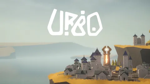URBO screenshot