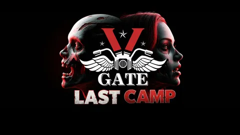 V Gate Last Camp screenshot