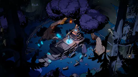Vaewolf screenshot