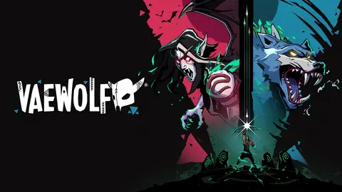 Vaewolf screenshot