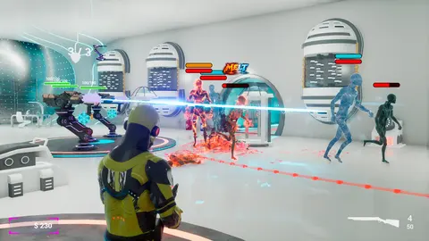 Valdis screenshot
