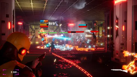 Valdis screenshot