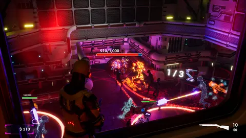 Valdis screenshot
