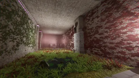 Vanaden screenshot