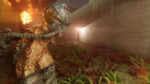 Vanaden screenshot