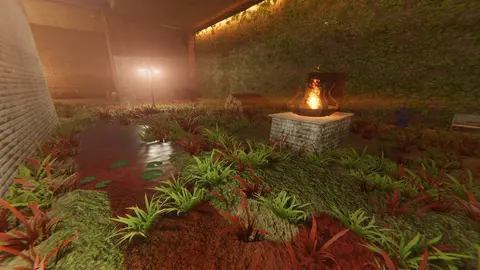 Vanaden screenshot
