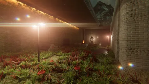 Vanaden screenshot