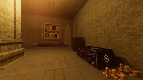 Vanaden screenshot