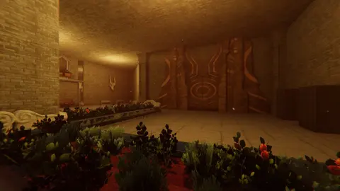 Vanaden screenshot