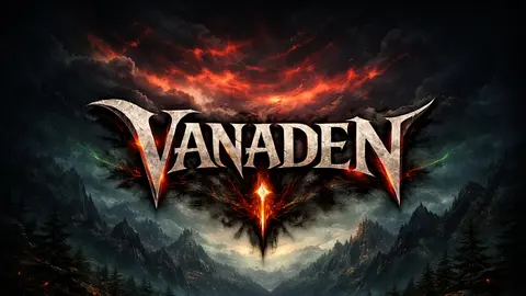Vanaden screenshot