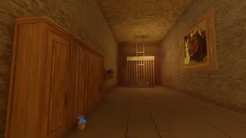 Vanaden screenshot