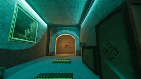 Vanaden screenshot