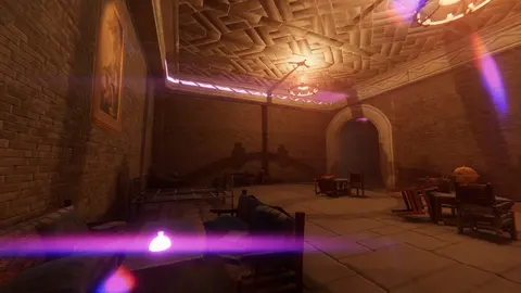 Vanaden screenshot