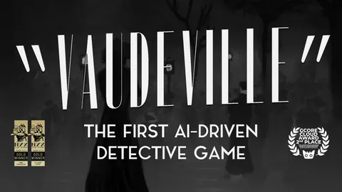 Vaudeville screenshot