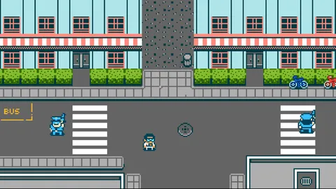 Vice: Magic City Mayhem screenshot