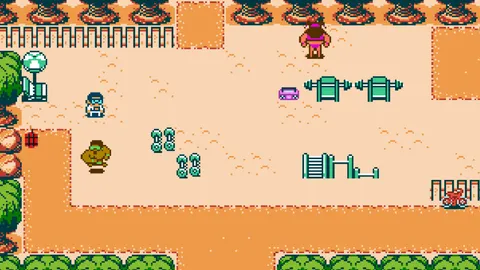 Vice: Magic City Mayhem screenshot