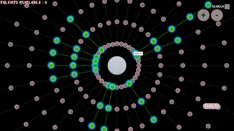 VoidFall screenshot