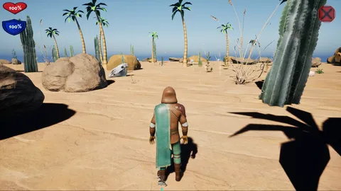 VoidFall screenshot