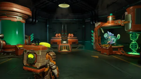 Voidling Bound screenshot