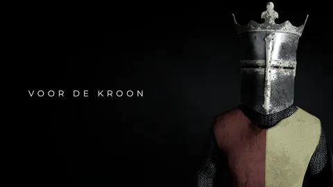 Voor De Kroon screenshot
