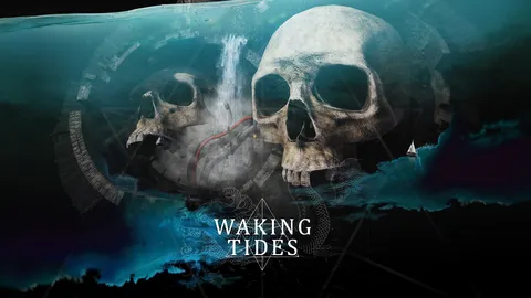 Waking Tides screenshot