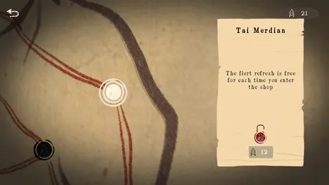 Wandering Dice screenshot