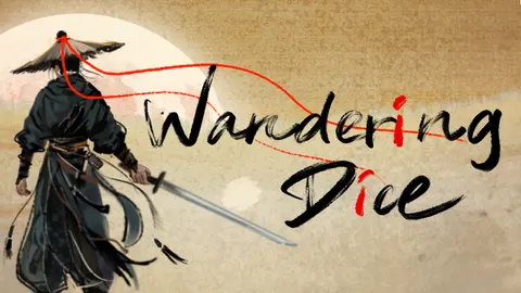Wandering Dice screenshot