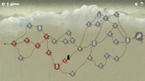 Wandering Dice screenshot