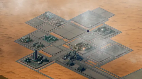 War For Galaxy: New Era screenshot