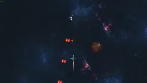 War For Galaxy: New Era screenshot