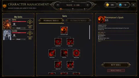 War Of The Twelve screenshot