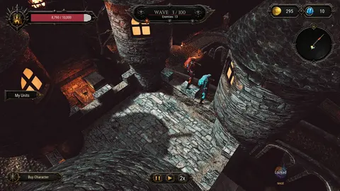 War Of The Twelve screenshot